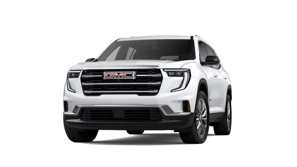 2025 GMC Acadia Elevation - Photo 97