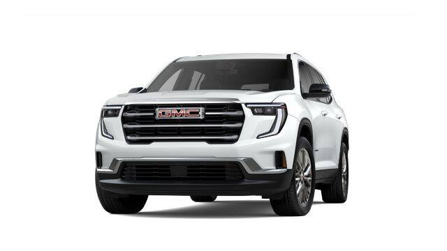 2025 Acadia