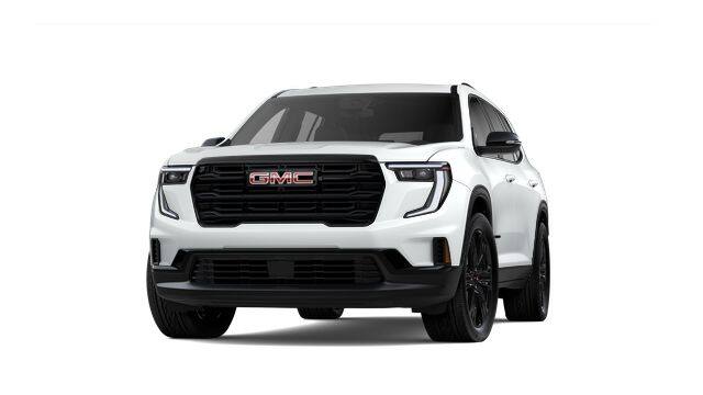2025 Acadia