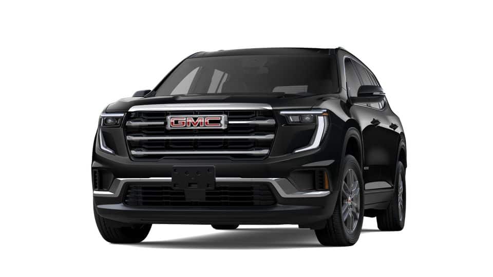 2025 GMC Acadia Elevation - Photo 35
