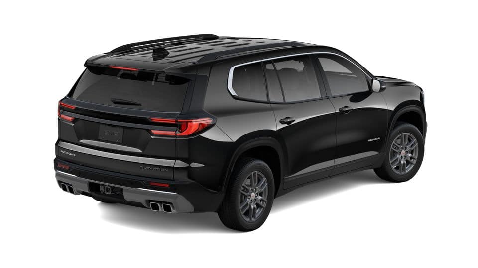 2025 GMC Acadia Elevation - Photo 39