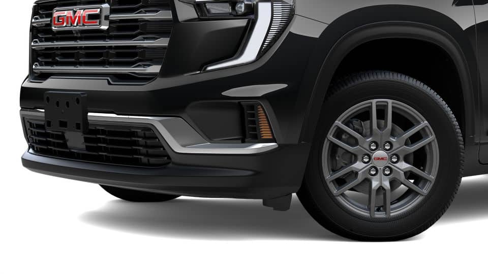 2025 GMC Acadia Elevation - Photo 41