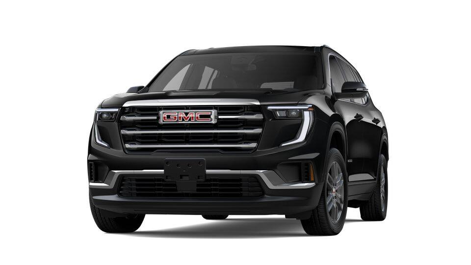 2025 GMC Acadia Elevation - Photo 36