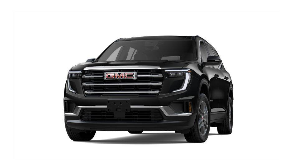 2025 GMC Acadia Elevation - Photo 37