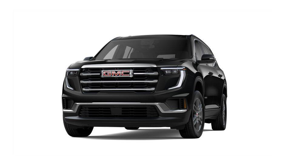 2025 GMC Acadia Elevation - Photo 54