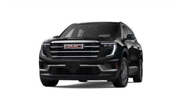 2025 Acadia