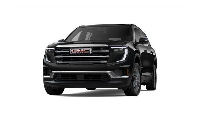 2025 Acadia