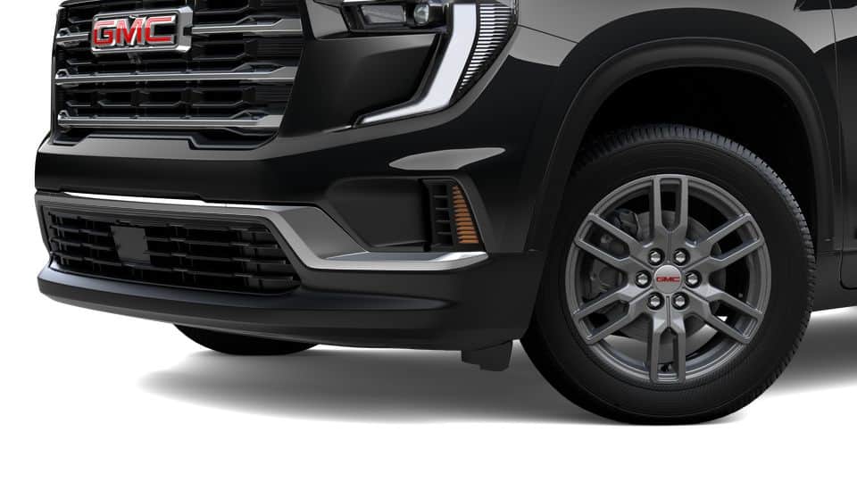 2025 GMC Acadia Elevation - Photo 23