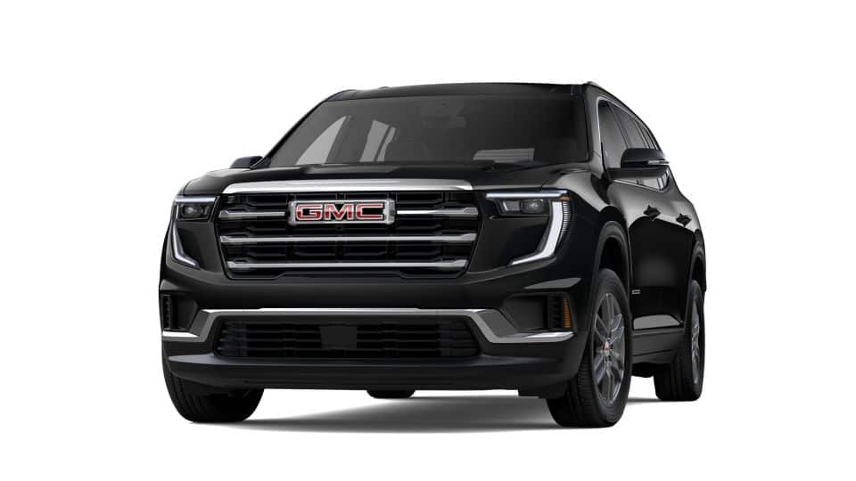 2025 GMC Acadia Elevation - Photo 39