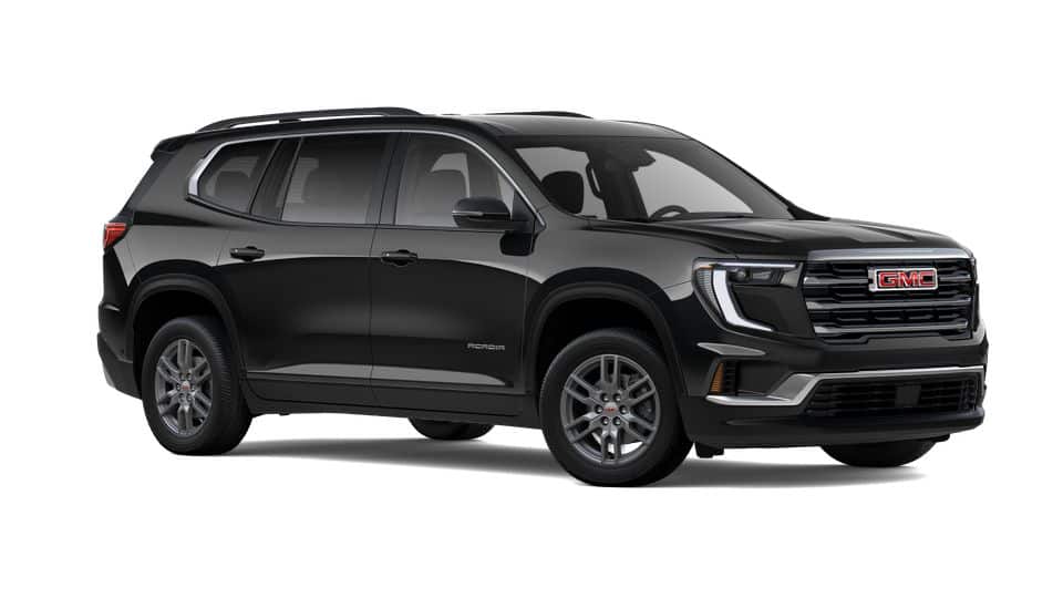 2025 GMC Acadia Elevation - Photo 44