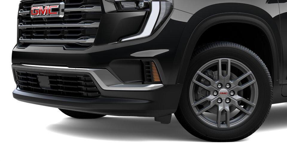 2025 GMC Acadia Elevation - Photo 45
