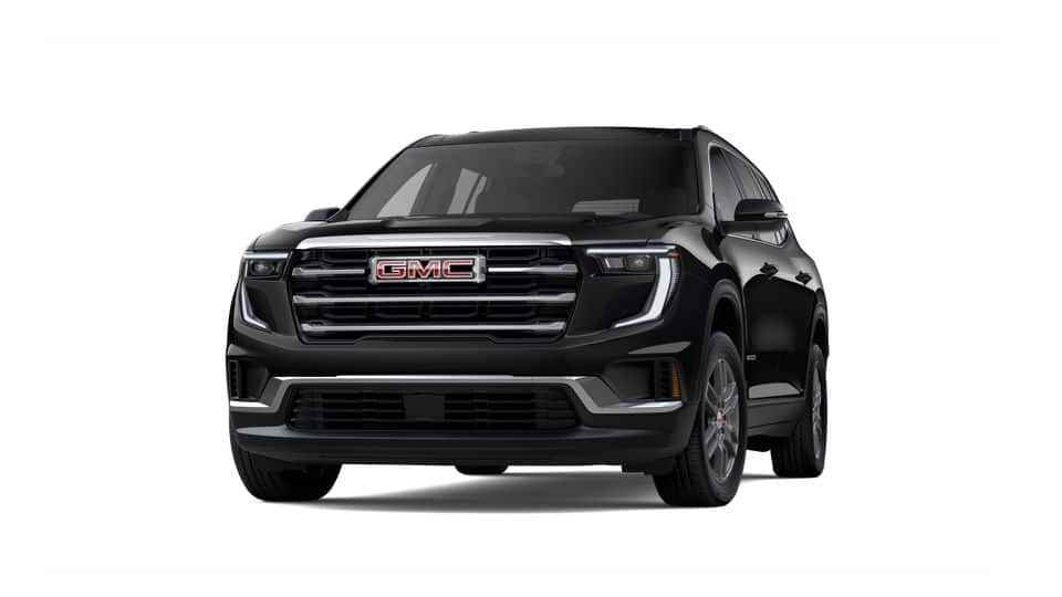 2025 GMC Acadia Elevation - Photo 41