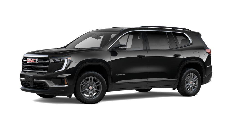 2025 GMC Acadia Elevation - Photo 26