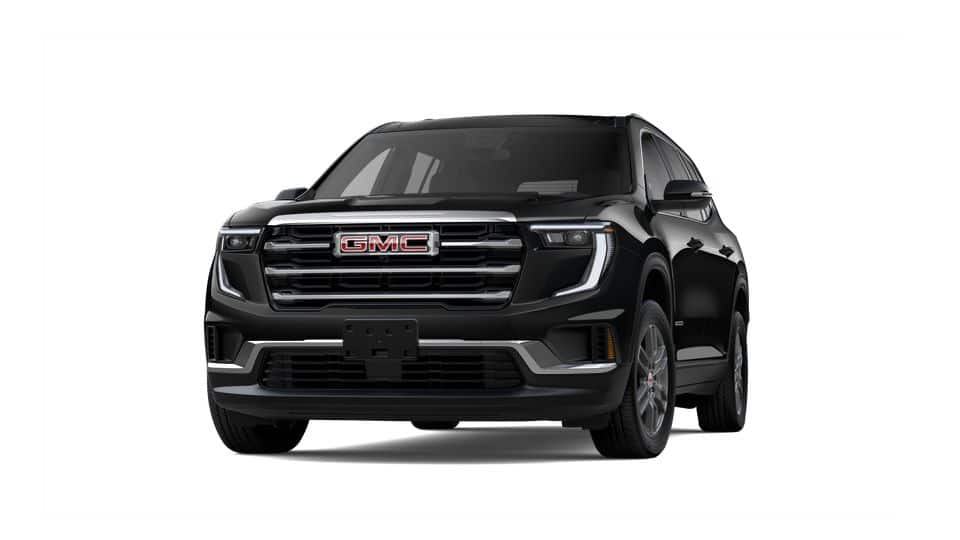 2025 GMC Acadia Elevation - Photo 25
