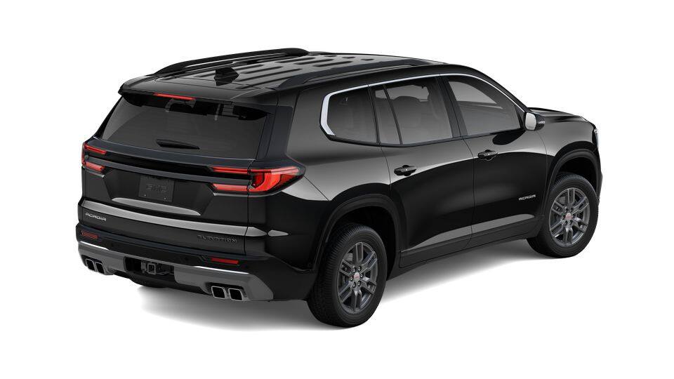 2025 GMC Acadia Elevation - Photo 30