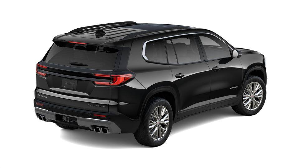 2025 GMC Acadia Elevation - Photo 67