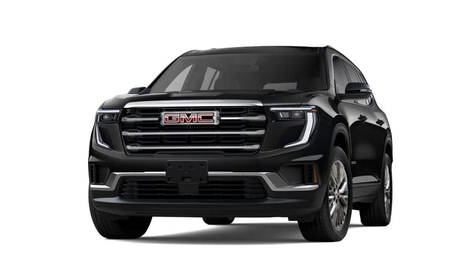 2025 GMC Acadia Elevation - Photo 52