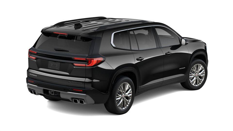 2025 GMC Acadia Elevation - Photo 56