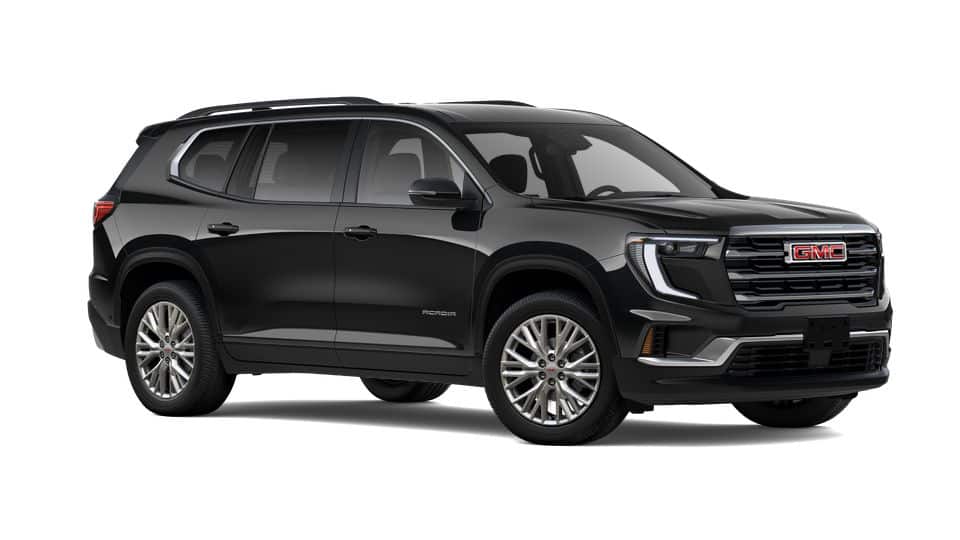 2025 GMC Acadia Elevation - Photo 57
