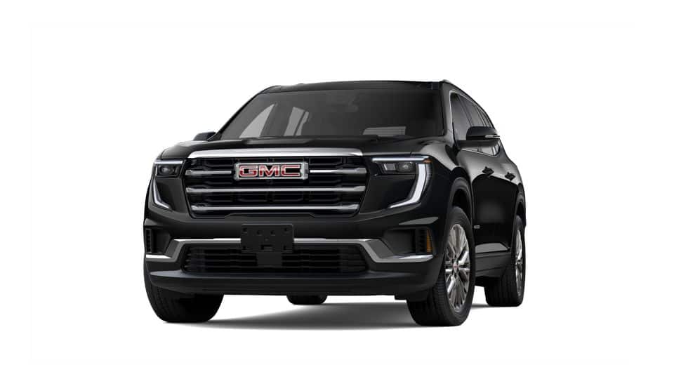 2025 GMC Acadia Elevation - Photo 54
