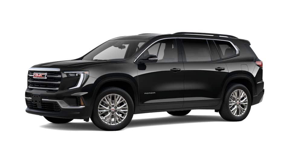 2025 GMC Acadia Elevation - Photo 30