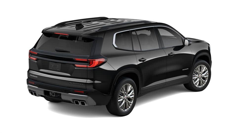 2025 GMC Acadia Elevation - Photo 31