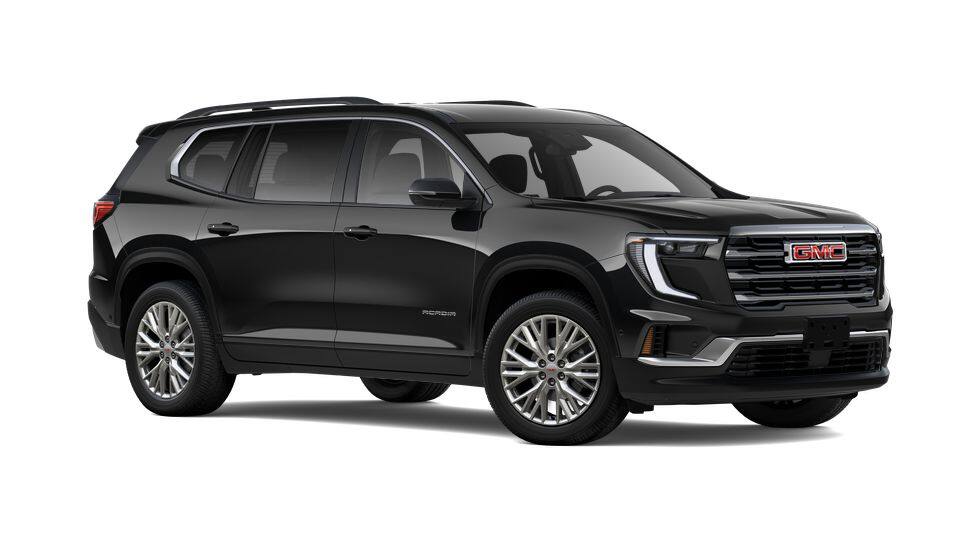 2025 GMC Acadia Elevation - Photo 32