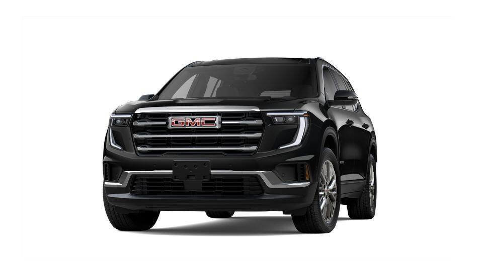 2025 GMC Acadia Elevation - Photo 29