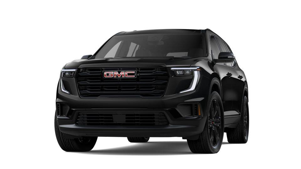 2025 GMC Acadia Elevation - Photo 95