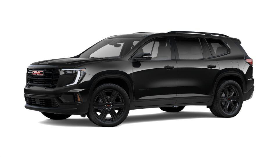 2025 GMC Acadia Elevation - Photo 98