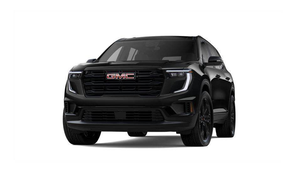 2025 GMC Acadia Elevation - Photo 97