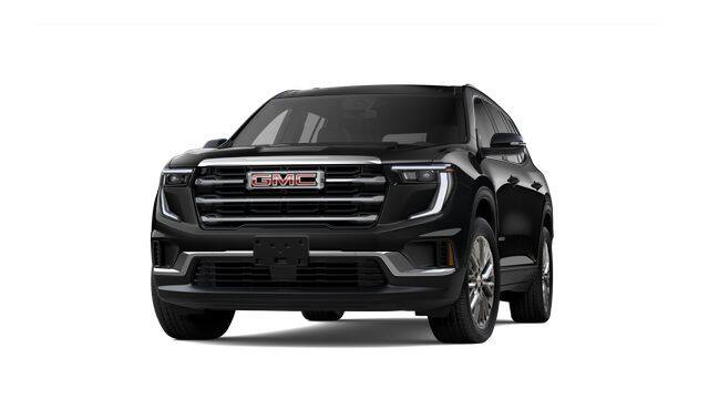 2025 Acadia