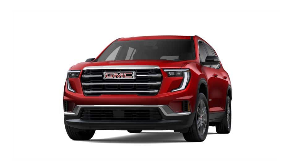 2025 GMC Acadia Elevation - Photo 32