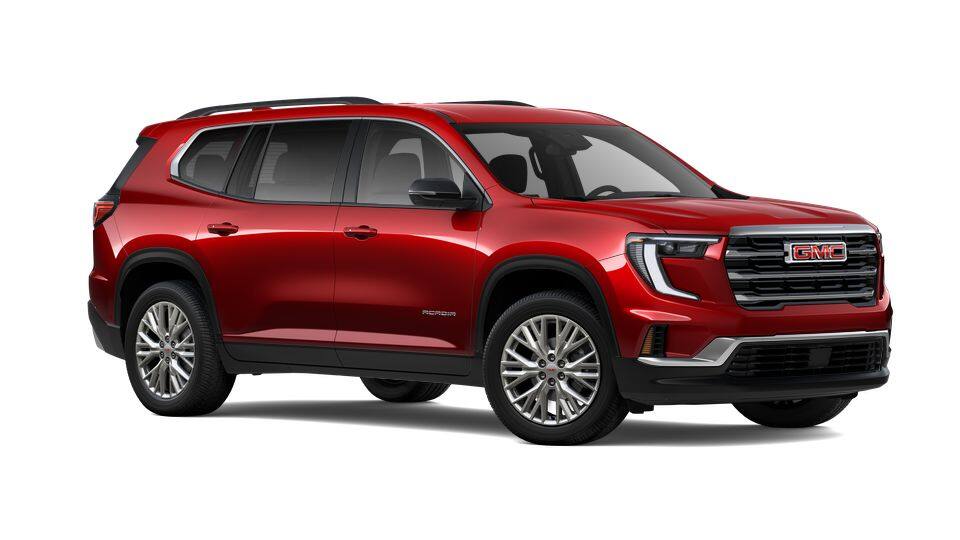 2025 GMC Acadia Elevation - Photo 30