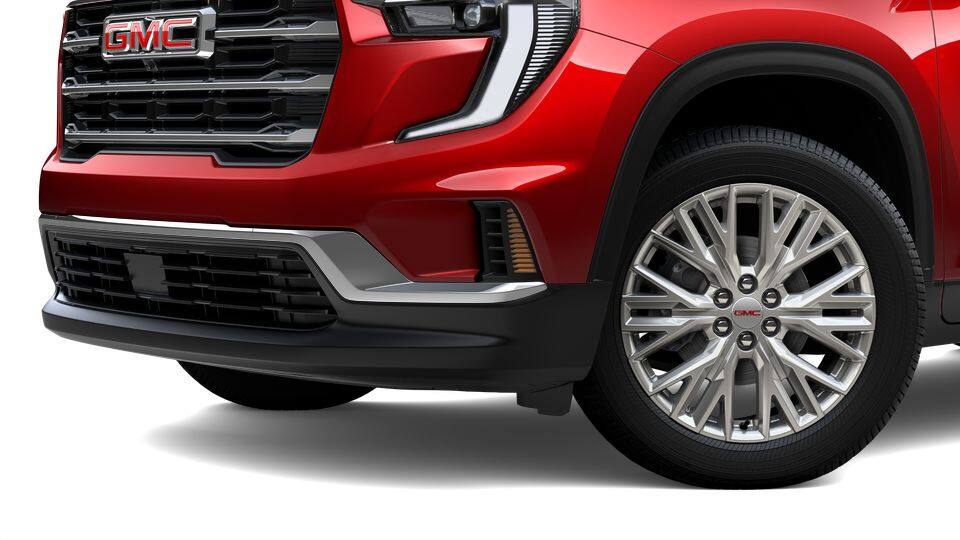 2025 GMC Acadia Elevation - Photo 31