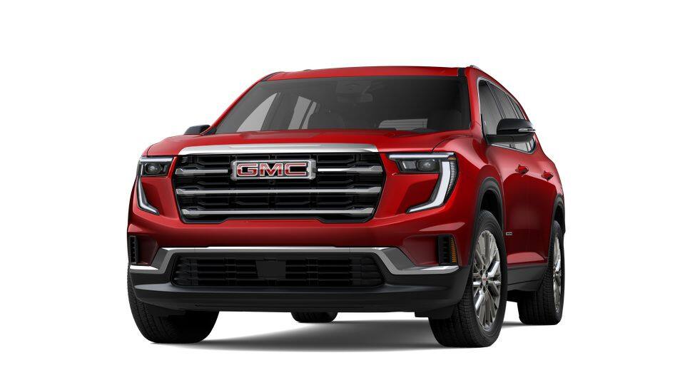 2025 GMC Acadia Elevation - Photo 26
