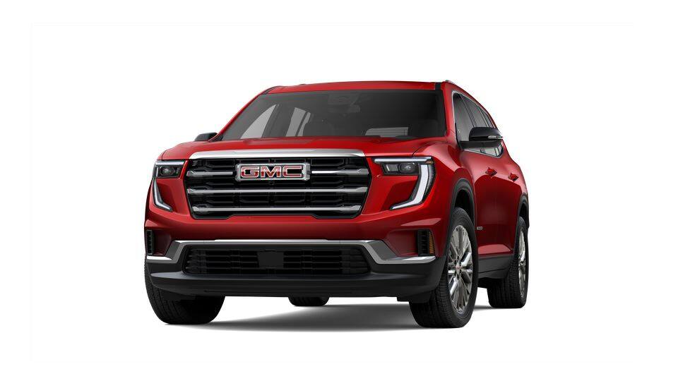 2025 GMC Acadia Elevation - Photo 27