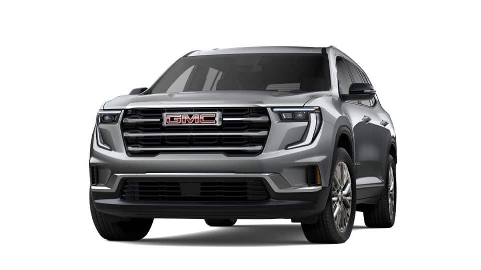 2025 GMC Acadia Elevation's photo