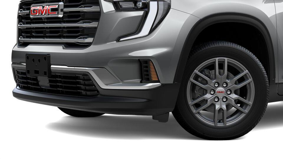 2025 GMC Acadia Elevation - Photo 31