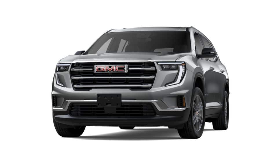 2025 GMC Acadia Elevation - Photo 26