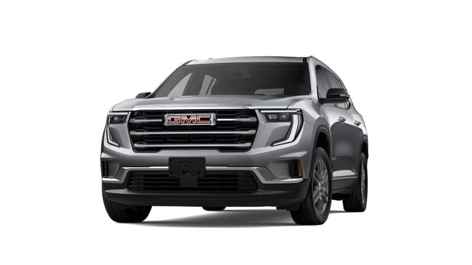 2025 GMC Acadia Elevation - Photo 27