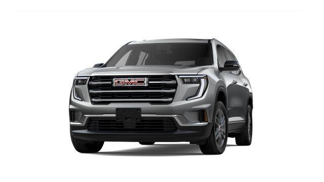 2025 Acadia