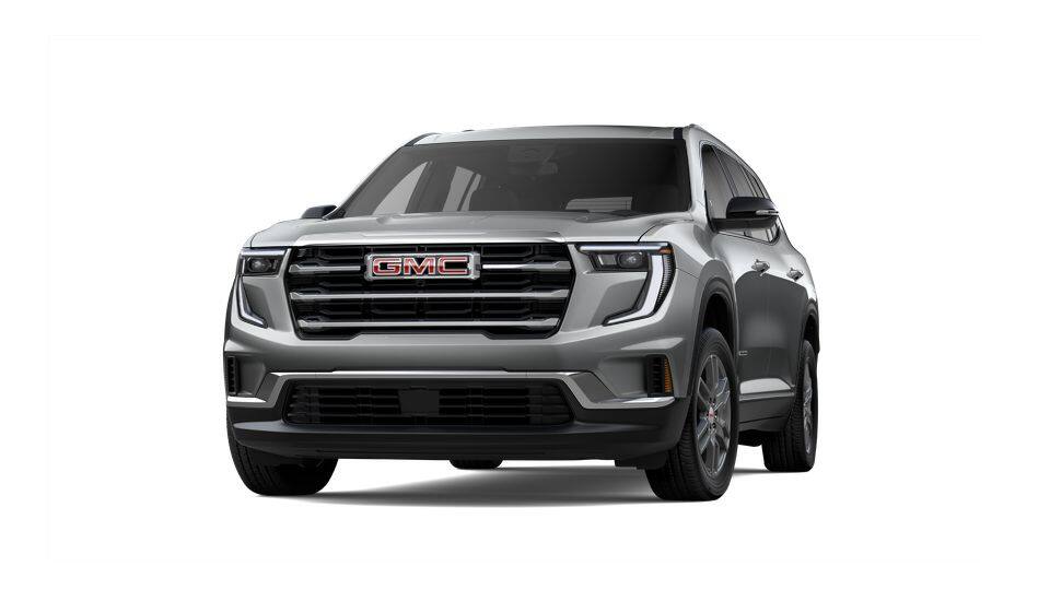 2025 GMC Acadia Elevation - Photo 28