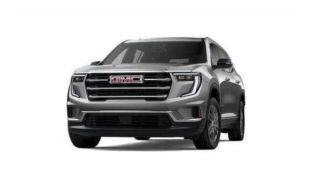 2025 Acadia Elevation
