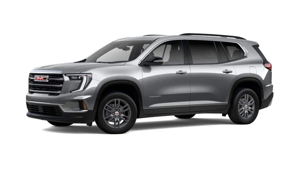 2025 GMC Acadia Elevation - Photo 21