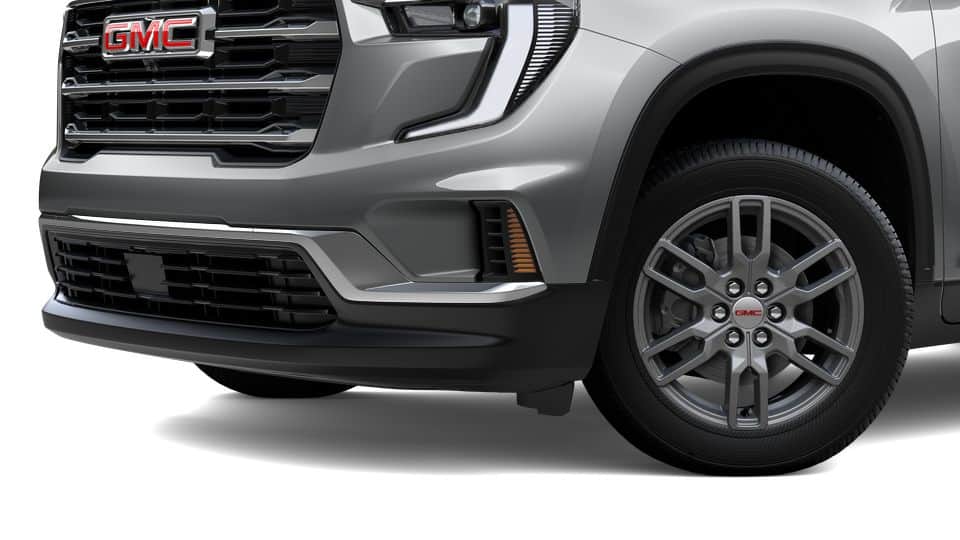 2025 GMC Acadia Elevation - Photo 24