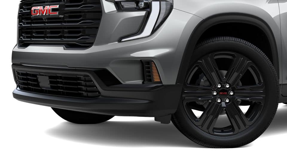 2025 GMC Acadia Elevation - Photo 68