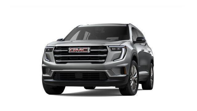 2025 Acadia