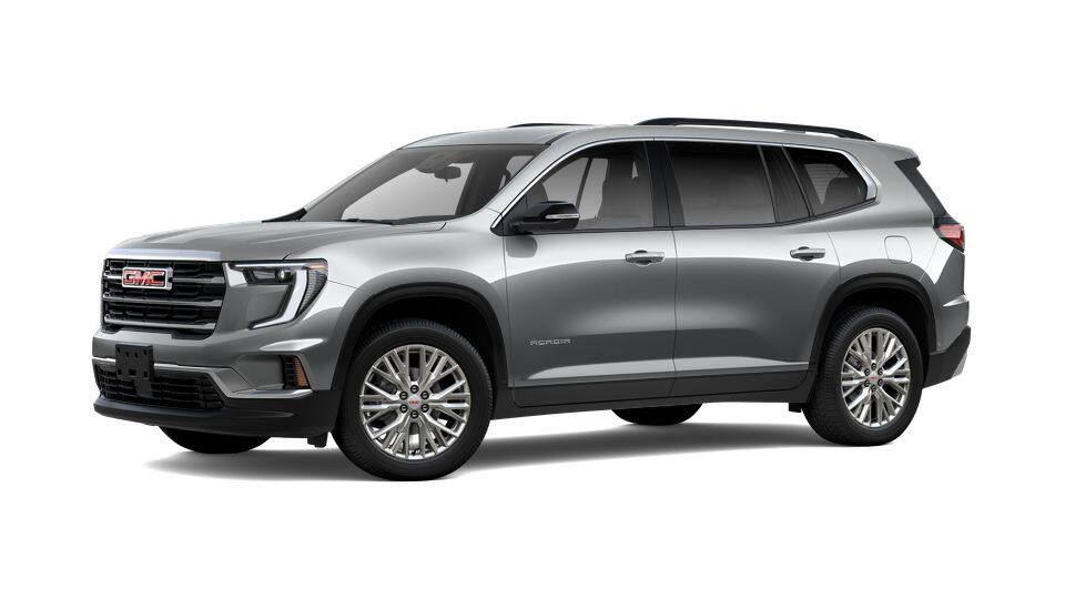 2025 GMC Acadia Elevation - Photo 55