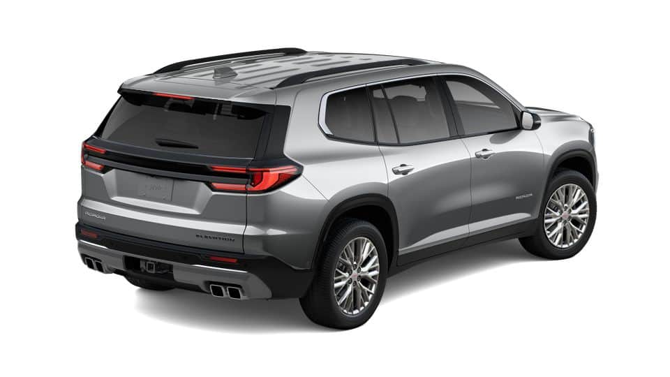 2025 GMC Acadia Elevation - Photo 56